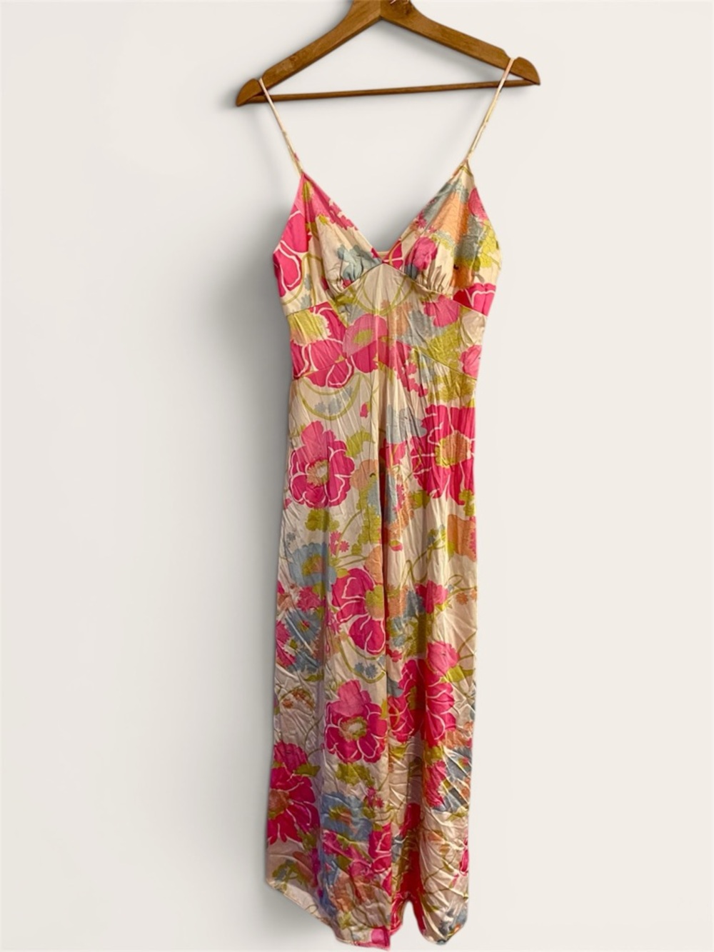 Vintage Slip Dress/Nightgown